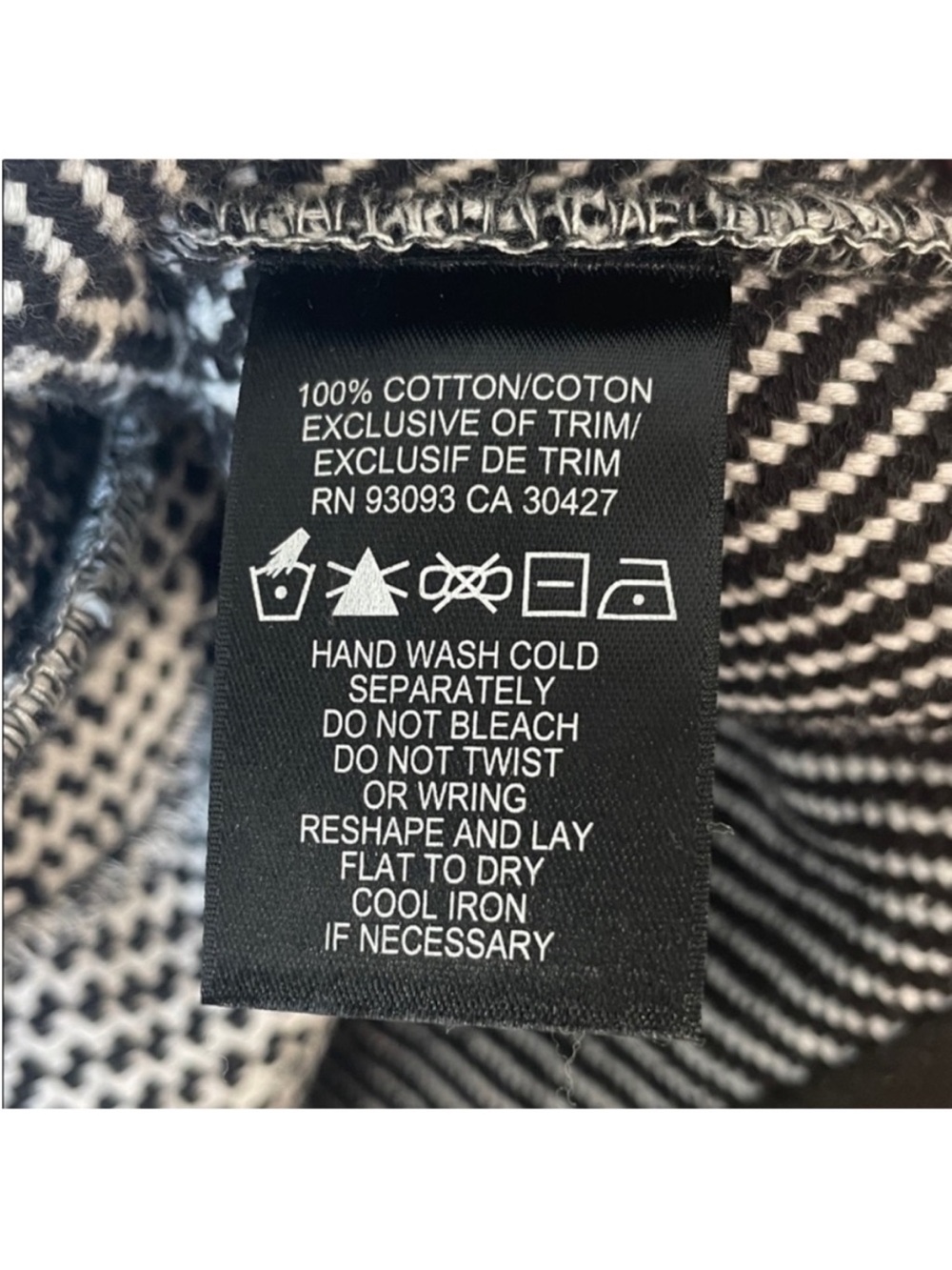 NEW! NIC+ZOE Connect The Dots Jacket. L. - Picture 13 of 16